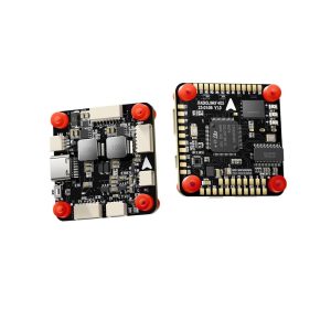 Контроллер полета Le Di F405 F4 для квадрокоптеров и FPV-дронов
