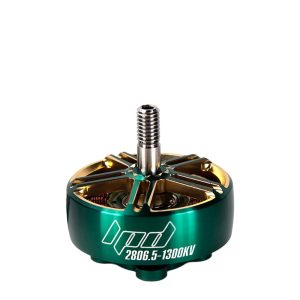 BrotherHobby LPD 28065 Competition High Efficiency Motor for FPV Drones 1700KV CW