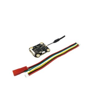 RXC 5G 1000mW FPV Video Transmitter with Anti Interference 20x20 Mount for Racing Drones