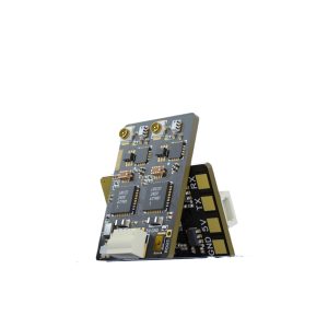 Brotherhobby C3 900 2400 Dual Band 100mW Gemini Diversity Receiver