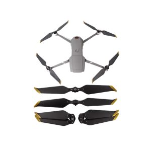 DJI Mavic 2 8743 Platinum Blade Zoom Universal Noise Reduction Propeller