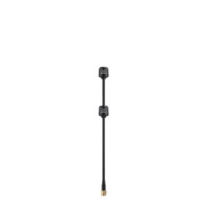 GEPRC Gep Momoda2 5.8G DUAL FPV Antenna Long Range Transmission Accessory for FPV Drones RHCP SMA 90mm