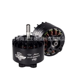 FPV Brushless Motor for BrotherHobby Tornado T5 3115 Pro Competition RC Drones