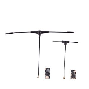 Gwrc ELRS Receiver 915MHz 2point4GHz Dual Band FPV Drone RC Link
