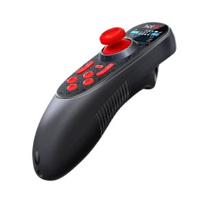 Hotrc DS650 Remote Control 0.96inch Color Screen 6 Channels with F-06A Receiver