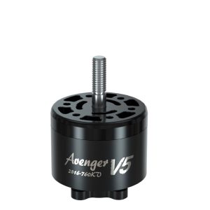 BrotherHobby Avenger 2816 v5 760KV Professional Grade FPV Drone Motor