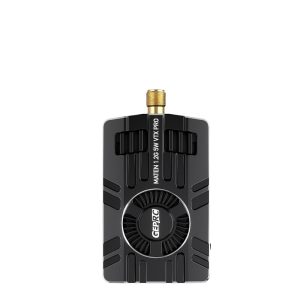 جهاز إرسال الفيديو Geprc Maten 1.2G 5W VTX Pro ذو مقاومة عالية للصدمات
