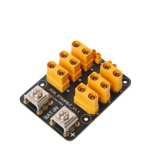 Holybro Power Distribution Board 300A PDB for FPV Drones