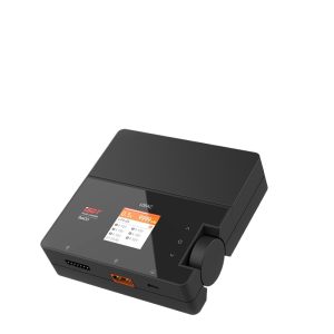 ISDT 608AC 200W 8A High Power Detachable Lithium Battery Balance Charger
