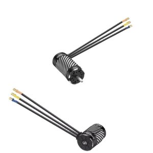 Hobbywing Yilang Ezrun 5690 56118 G2 Sensorless Motor for 1 7 1 8 Scale RC Car Power