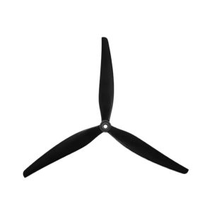 Hqprop LR10X6X3 10 Inch Fiber Nylon FPV Propeller 1060 Multi Axis Motor Drone Parts