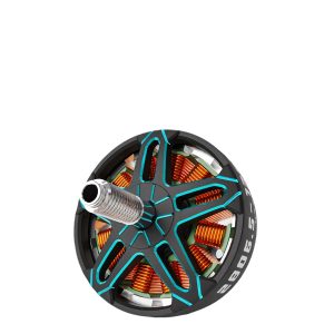 Chemical Bone Dragon SPECTER Ghost 2806.5 7075 Aviation Aluminum FPV Motor 1350KV for Crossing Machine