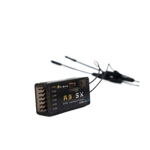 Frsky R9Slim Plus Upgraded Version 900m Receiver Supports Access Ota