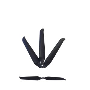 Gemfan FPV Drone Propeller F1051-2 2 Blade F1051-3 3 Blade Folding Propeller 10 Inch