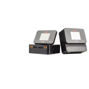 ISDT K2 ZIP Dual Mode Smart Charger AC200W DC500W for FPV Battery