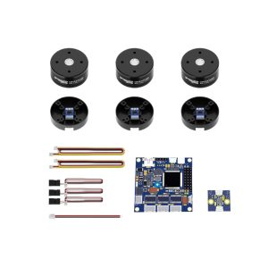 iFlight iPower GM4108 Sensed PTZ Motor AS5048A Encoder AlexMos