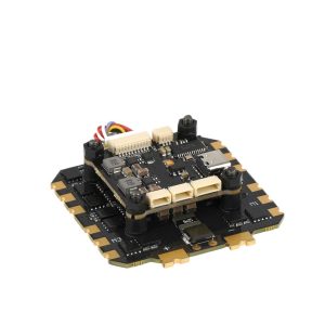 Axisflying 80A 8bit ESC F405 Flight Controller Tower for 13inch FPV Drone