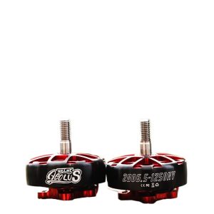 HGLRC Fengshen 2806.5 1250KV Brushless Motor for FPV Drones
