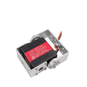 RDS3225 25KG Dual Axis Servo Large Torque Robot Mechanical Arm High Precision High Life