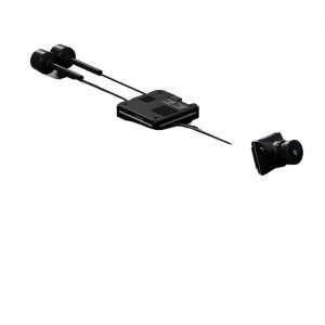 Caddx Walksnail Avatar HD Pro Kit Dual Antenna Built in 32G Storage