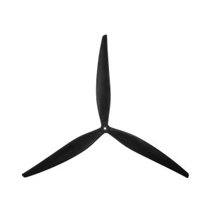 HQProp 16X8X3 16 inch 3 Blade Glass Fiber Reinforced Nylon Propeller for Large FPV Drone