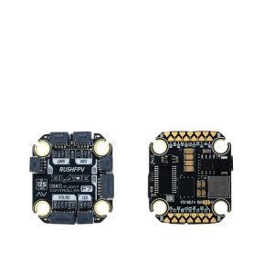Rushfpv Blade F722 2020Mini V2 Analog HD Version Flight Control for FPV Racing Drone