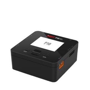 ISDT Aster P10 Smart Dual Channel Lithium Battery Balance Charger 250W 10A Parallel Charging