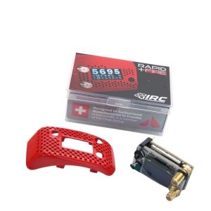 Fat Shark Rapidfire Module HDO2 5.8G Dual Receiving Module