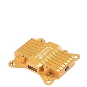 PandaRC Panda VT5804 BAT 5 8G 2500mW 2 5W High Power FPV Video Transmitter OSD Parameter Tuning