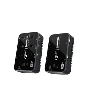 Flywoo EasyPower E16 1S E24 2S Fast Charging LiHV Drone Battery Charger