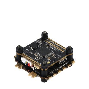 Axisflying Argus 8 Bit 60A ESC F405 Flight Controller FPV Stack Traversing Machine