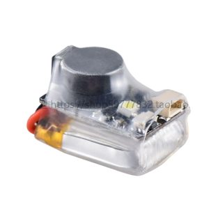 Сигнализатор-бузер Jhemcu JHE42B S Finder с светодиодом, 100 дБ для квадрокоптеров FPV