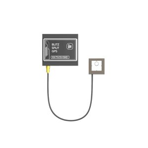 iFlight BLITZ SPLIT GPS Module Small Volume Fast Positioning for Defender25 FPV Drone