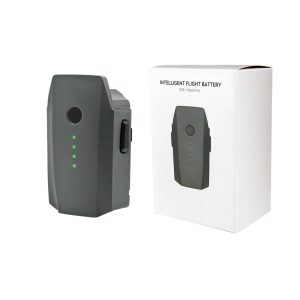 DJI Mavic Pro intelligente Flugbatterie mit 3830 mAh – Originalzubehör