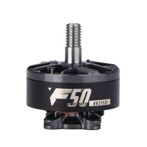 TMOTOR Breaking Wind F50 Professional Field Racing KV2150 Brushless Motor for FPV Drones