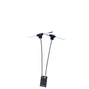 BETAFPV SuperD Diversity Receiver ELRS 24G 915 868MHz Long Range FPV Drone