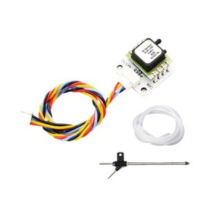 Matek AS DLVR I2C Digital Flight Control Sensor Airspeed Meter Ardupilot Multi Rotor