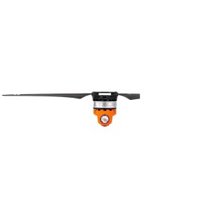 Tmotor A6 Multi Axis Multi Rotor Modular Power System Motor Electric Adjustable Base Integrated Boom FPV Drone
