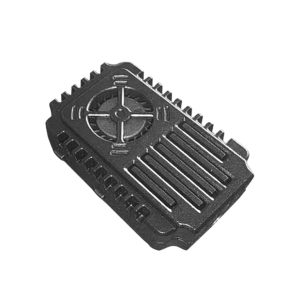 Beastfpv 5W Image Transmission VTX Module for FPV Drones Aerial Photography Outdoor Use