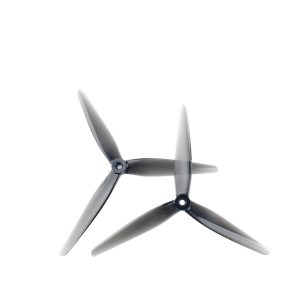HQProp 8x3.7x3 8 inch Propeller FPV Drone Quadcopter Blades
