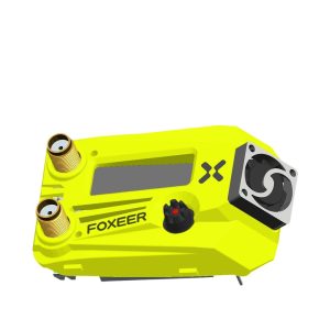 FOXEER Wildfire FPV Goggles 5.8G Dual Receiver Module for Fatshark Skyzone