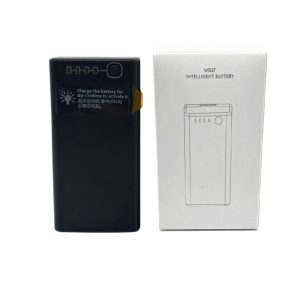 بطارية WB37 بسعة 5200 مللي أمبير لطائرة DJI للحماية النباتية T60 وT50 وT40 وT30 وT20