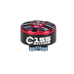 Axisflying C155 Brushless Motor for 25inch 35inch Flower Flying Toothpick Machine 3S 4S