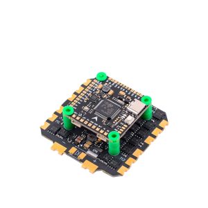 GW Model Racing F722 80A 8S 4-in-1 Flying Tower for 13 inch Crossing Machine