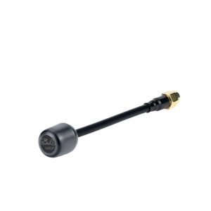 FPV Lollipop Antenna 5 Inch Crossing Machine Dedicated Antenna 10CM Right Hand Polarization