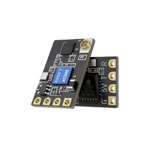 GEPRC ELRS Nano 2.4G PA100 Receiver Stable Frequency Return FPV Link