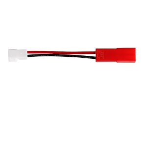 JST Female XH254 Male Plug Adapter Cable Lithium Battery Charger Wire