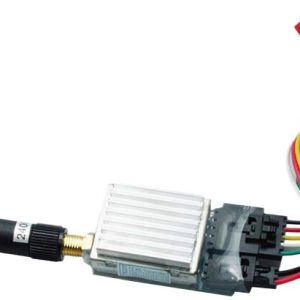 FPV Wireless Image Transmission 2.4G 500MW 8CH Video Transmitter TS321
