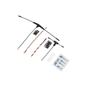 BAYCK ELRS Receiver 2.4G 915M ExpressLRS Small Size High Refresh Rate