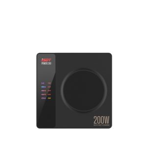 ISDT Power 200 Smart Adapter Mobile Phone Wireless Charging Fast Power Supply